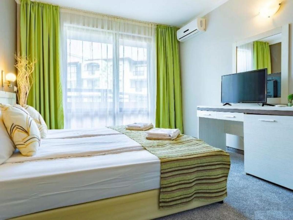 Oasis Del Mare Beach Front Hotel ロゼネッツ エクステリア 写真