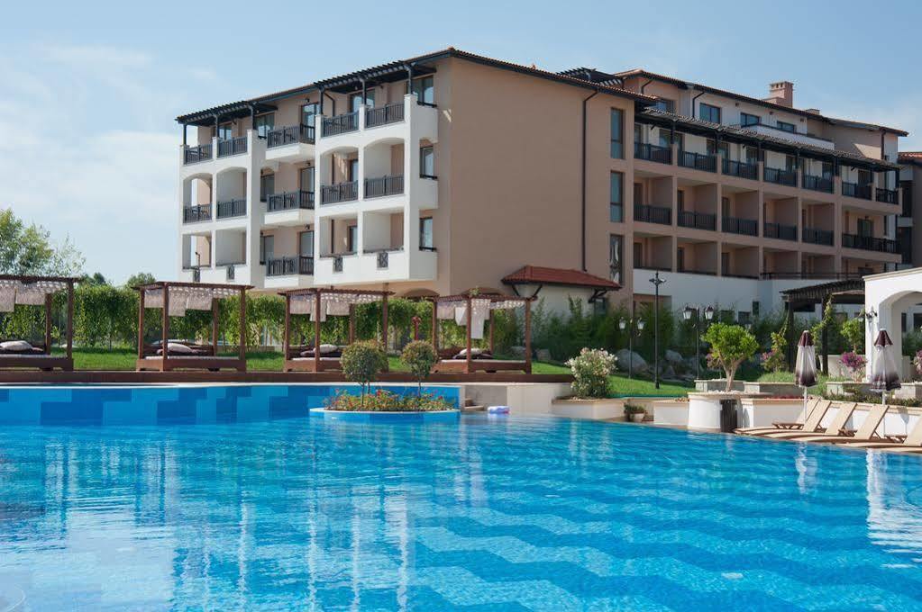 Oasis Del Mare Beach Front Hotel ロゼネッツ エクステリア 写真