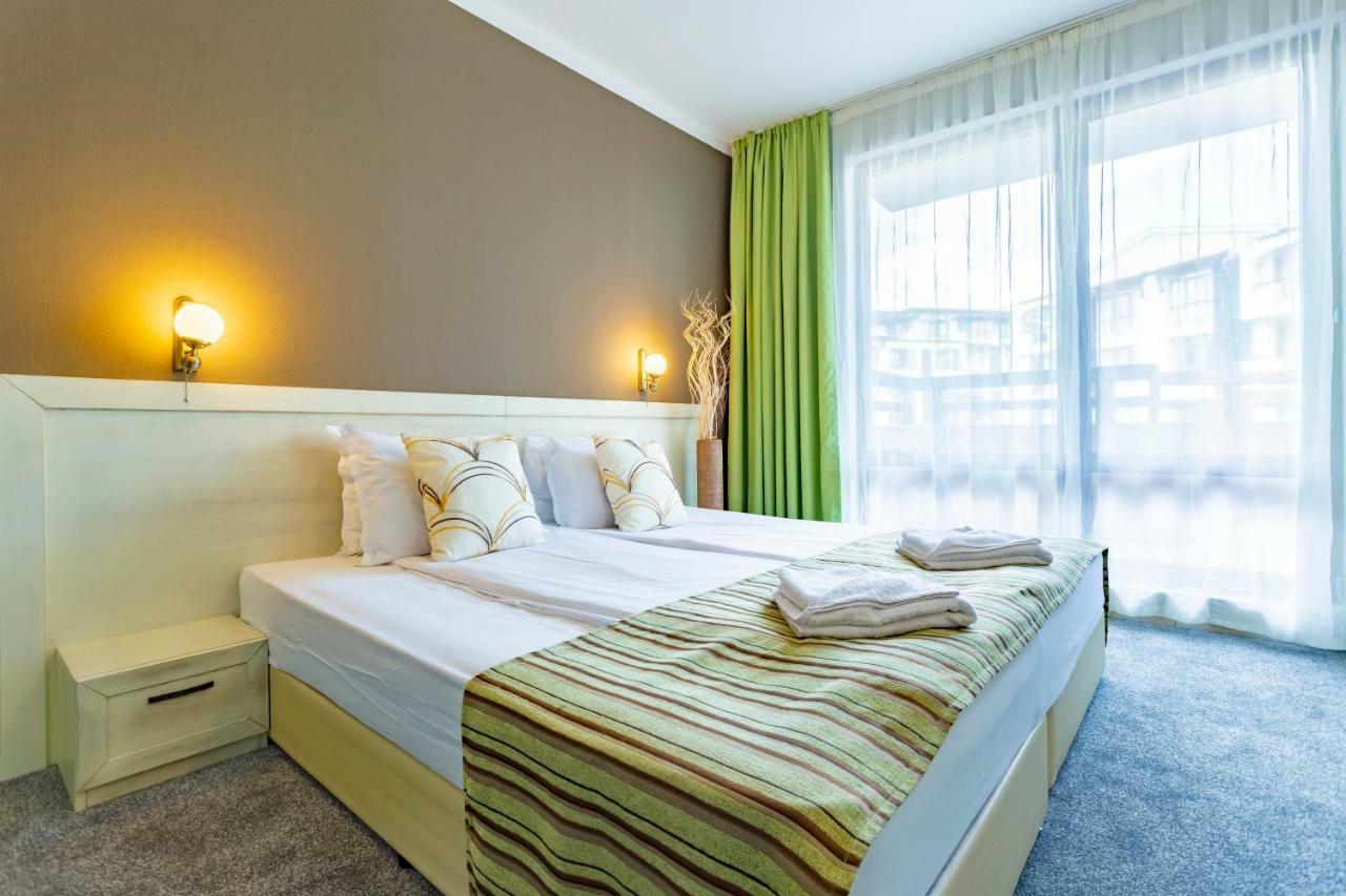 Oasis Del Mare Beach Front Hotel ロゼネッツ エクステリア 写真
